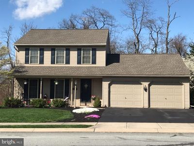 175 Hedgewick Ln, Wrightsville, PA, 17368