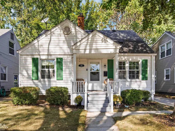 2011 Dallas Ave, Royal Oak, MI 48067