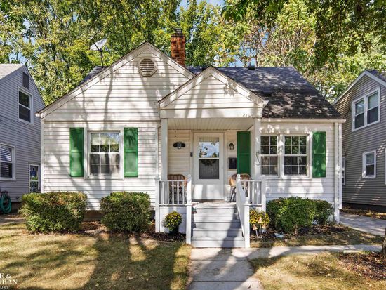 2011 Dallas Ave, Royal Oak, MI 48067