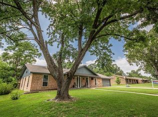 111 Lou Ave, Sulphur Springs, TX 75482
