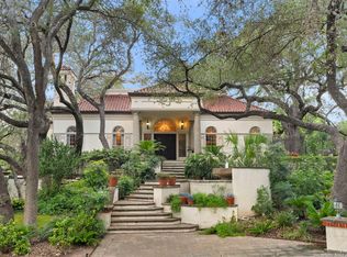 9003 Village Dr, San Antonio, TX 78217