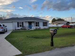 13 Dogwood Circle Pass, Ocala, FL 34472