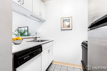 Sold by Halstead Real Estate