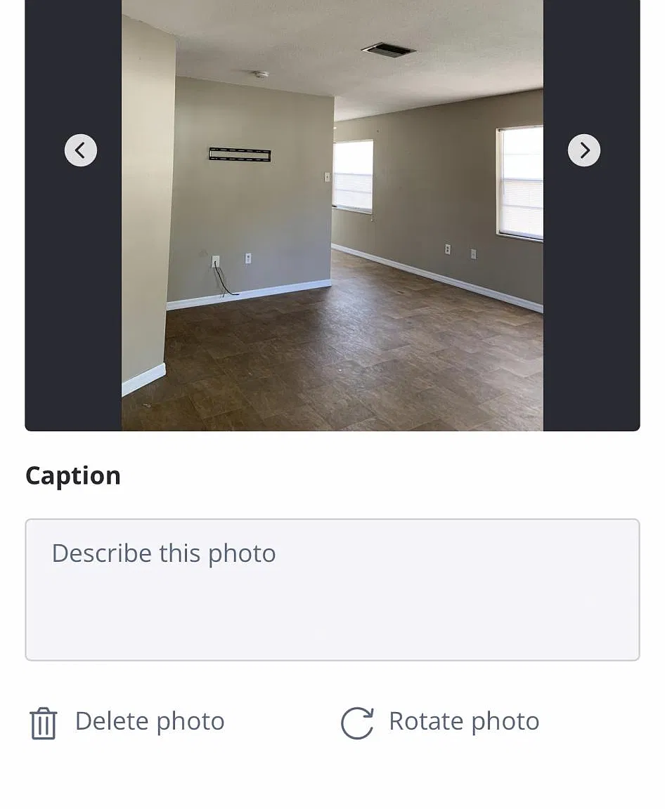 2 bed, 729 sqft, $1,550 — Photo 3