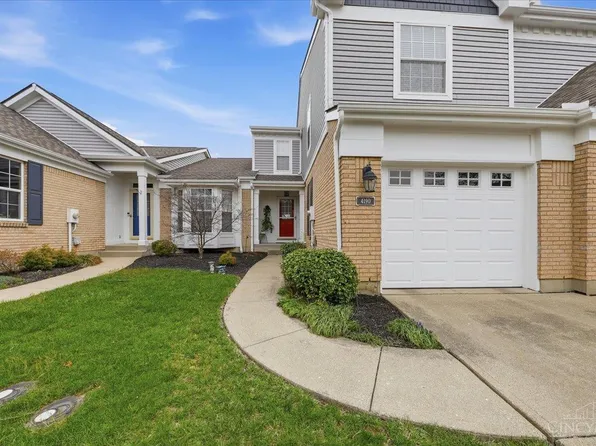 4190 Village Dr, Mason, OH 45040