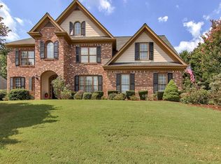 1967 Shaker Falls Ln, Lawrenceville, GA 30045