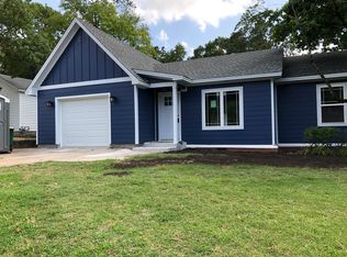 290 Goshen Ave, N Little Rock, AR 72116