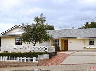 1784 Tanglewood Dr, San Luis Obispo, CA 93401