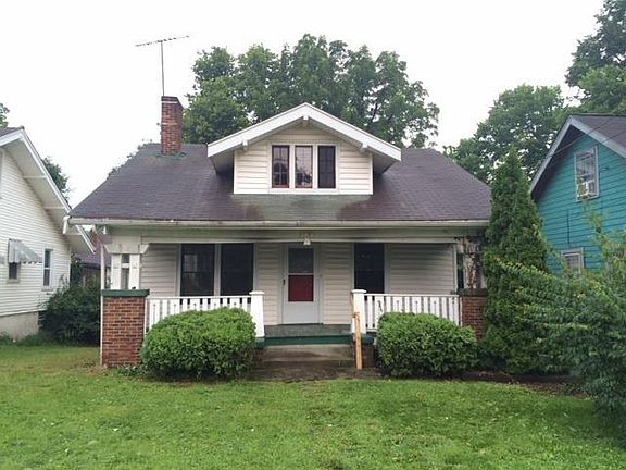 2nd image of 3503 Meadow Ave