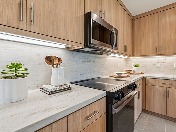 Kitchen Appliances