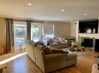 1513 Williams Ave, Belmont, CA