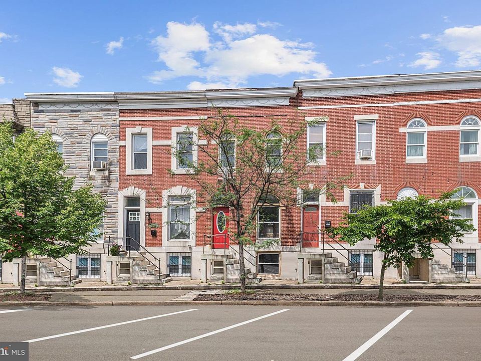 1st image of 418 N Luzerne Ave