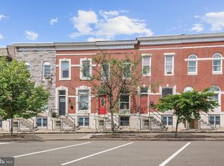 418 N Luzerne Ave, Baltimore, MD 21224