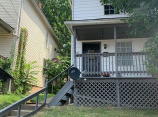 221 S Church St, Butler, PA 16001