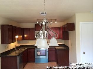 13742 Earlywood St, San Antonio, TX 78233