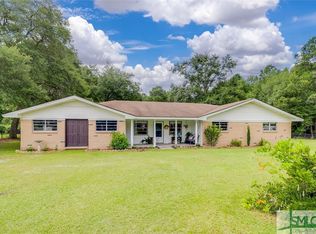1325 Pine Barren Road, Pooler, GA 31322