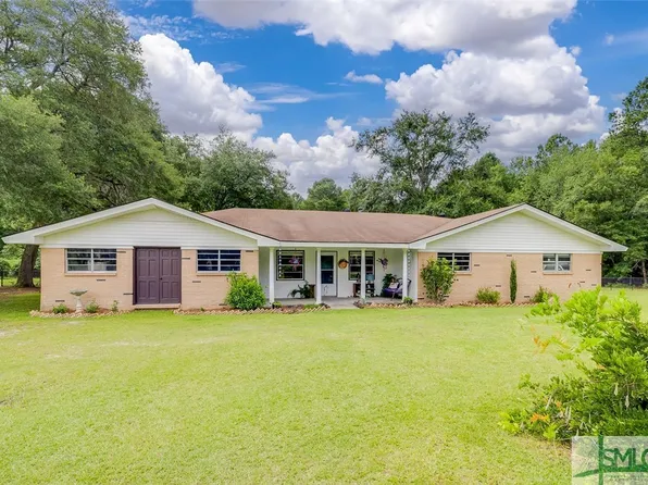 1325 Pine Barren Road, Pooler, GA 31322