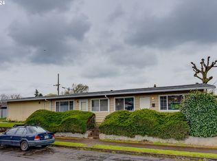6508 SE Center St, Portland, OR 97206