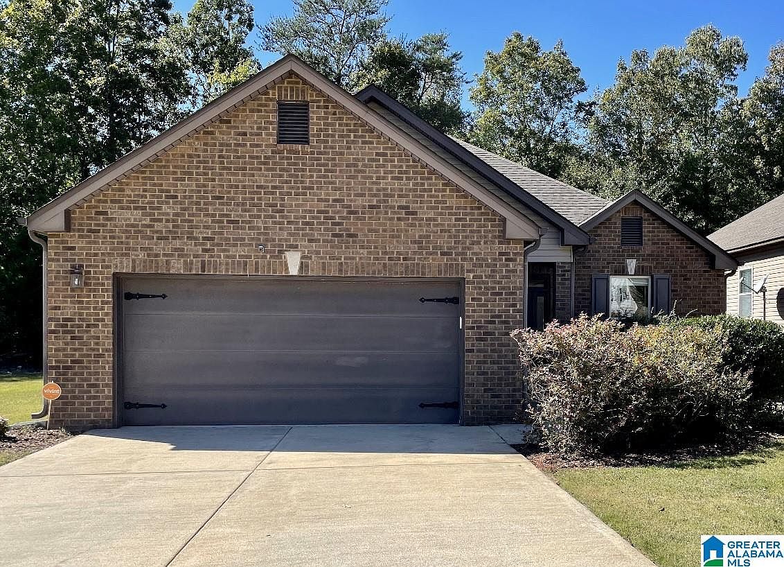 4896 Deer Foot Cv, Pinson, AL 35126 | Zillow