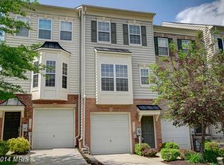3230 Thames Ln, Laurel, MD 20724