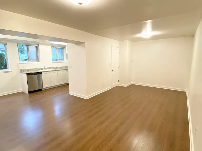4203 & 4205 Evanston Ave N #C — Photo 5