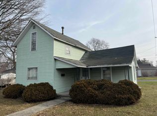 931 Condit St, Huntington, IN 46750