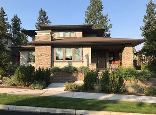 2203 NW Lemhi Pass Dr, Bend, OR 97703