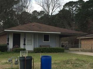 170 Graham St, Dubach, LA 71235