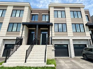 1476 Yellow Rose Cir, Oakville, ON L6M 5L2