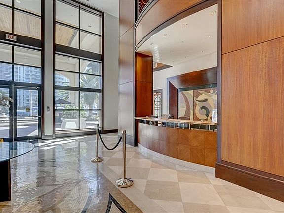5th image of 610 W Las Olas Blvd APT 413N