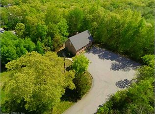 1104 Old Colchester Rd, Oakdale, CT 06370