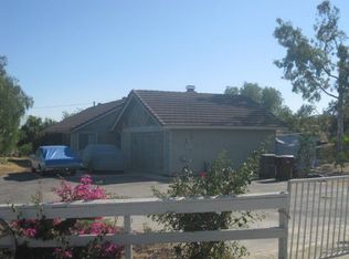 18561 Pequena Entrada, Perris, CA 92570