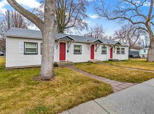 2522 W Dewey St, Boise, ID 83702