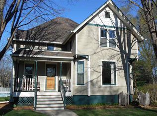 129 S Van Buren St, Cherry Valley, IL