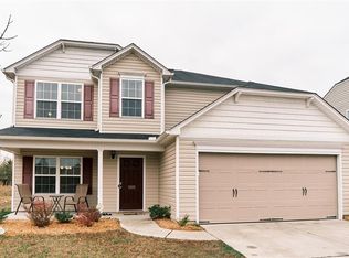 5202 Sky Hill Dr, Mc Leansville, NC 27301