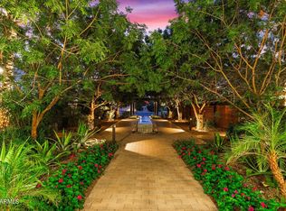 6166 N Scottsdale Rd #B2008, Paradise Valley, AZ 85253