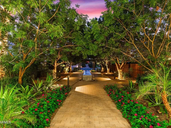 6166 N Scottsdale Road #B2008, Paradise Valley, AZ 85253