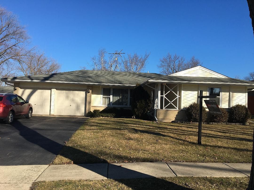 240 Mulberry Ln, Elk Grove Village, IL 60007 | Zillow