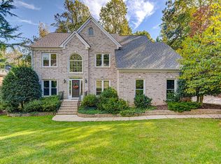 3217 Morris Farm Dr, Jamestown, NC 27282