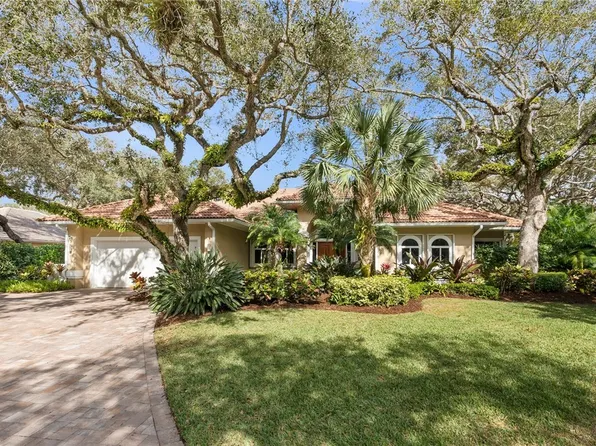 330 Marbrisa Dr, Indian River Shores, FL 32963