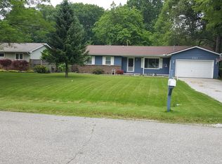 4088 Wilson Dr, Fort Gratiot, MI