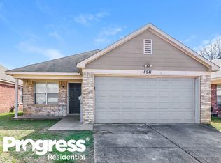 5941 W Wagon Hill Rd, Millington, TN 38053