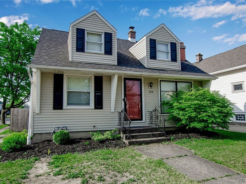 1st image of 134 Somerton Ave