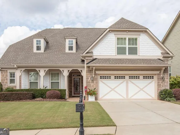 3758 Cypresswood Point, Gainesville, GA 30504