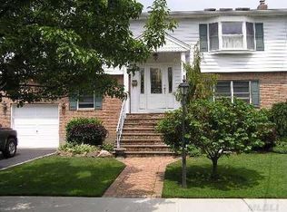 1741 Birch Dr, Merrick, NY 11566