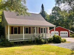 57 Goose Cove Rd, Trenton, ME 04605