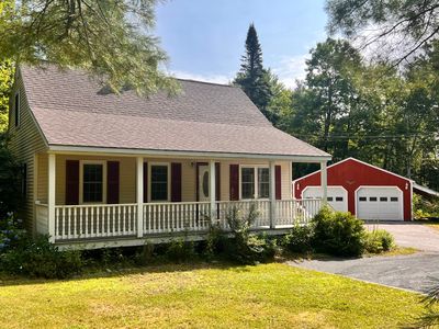 57 Goose Cove Road, Trenton, ME, 04605
