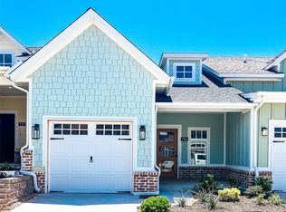 741 Harbor Town Dr, Edmond, OK 73034