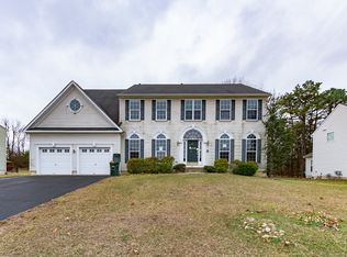 924 Mannington Dr, Williamstown, NJ 08094