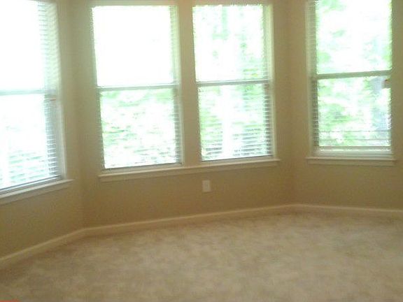 David Weekley Homes Inventory Photo